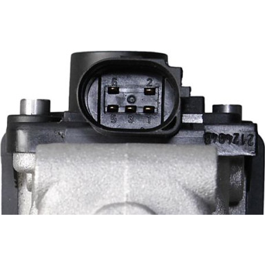 Metzger | AGR-Ventil | 0892925