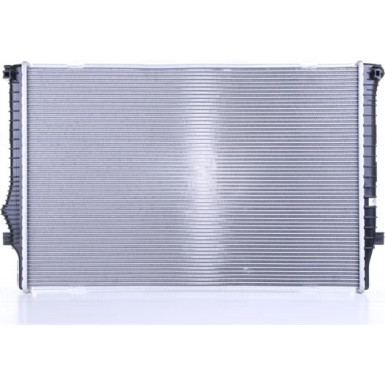 Nissens | Kühler, Motorkühlung | 65302