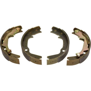 19-2051 Bremsbackensatz, Feststellbremse