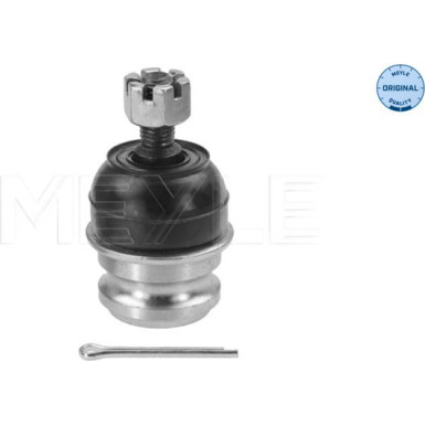 37-16 010 0005 Trag-/Führungsgelenk MEYLE-ORIGINAL: True to OE.