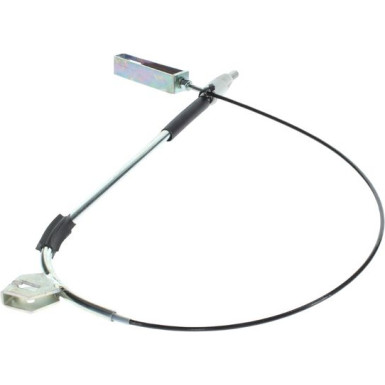 BOSCH | Seilzug, Feststellbremse | 1 987 477 962 BOSCH | Seilzug, Feststellbremse | 1 987 477 962