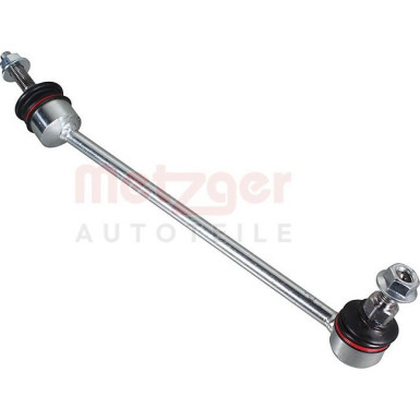 Metzger | Stange/Strebe, Stabilisator | 53083701