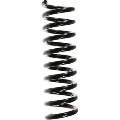 Spidan | Fahrwerksfeder | 55732