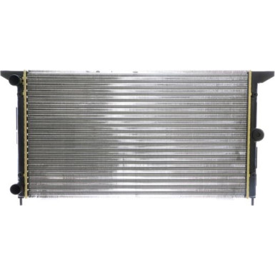 Mahle | Kühler, Motorkühlung | CR 607 000S