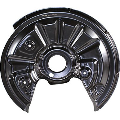 6115466 Spritzblech, Bremsscheibe GREENPARTS 6115466 Spritzblech, Bremsscheibe GREENPARTS