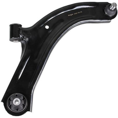 Metzger Lenker, Radaufhängung 58196502