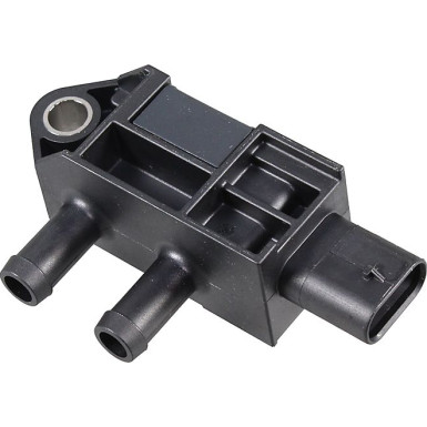 0906458 Sensor, Abgasdruck ORIGINAL ERSATZTEIL GREENPARTS