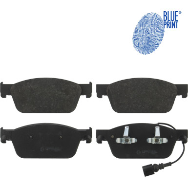 ADV1842100 Bremsbelagsatz, Scheibenbremse