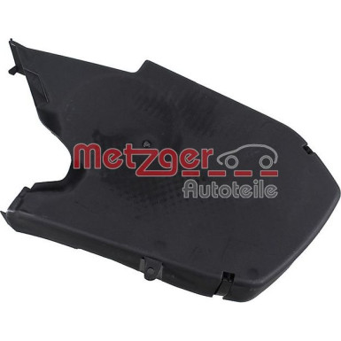 2386019 Abdeckung, Zahnriemen