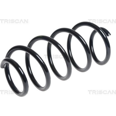 8750 29366 Fahrwerksfeder