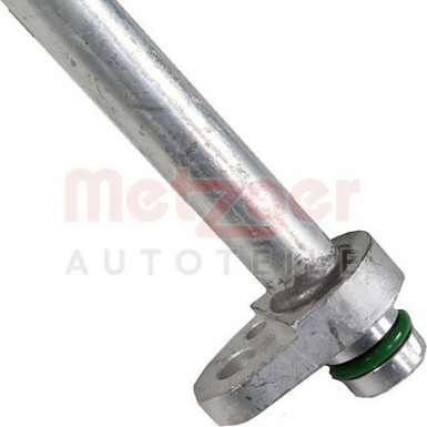 2360168 Hochdruckleitung, Klimaanlage