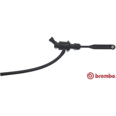 Brembo | Geberzylinder, Kupplung | C 68 020