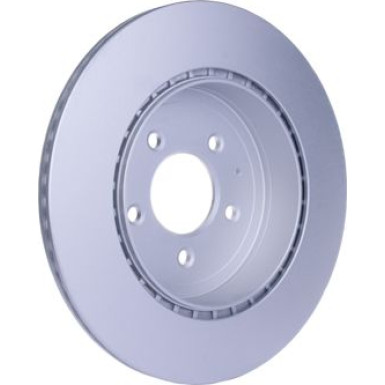 Hella | Bremsscheibe | 8DD 355 119-401