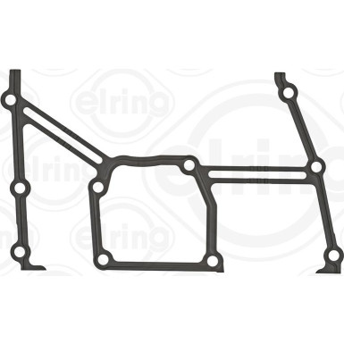 923.002 Dichtung, Steuergehäuse