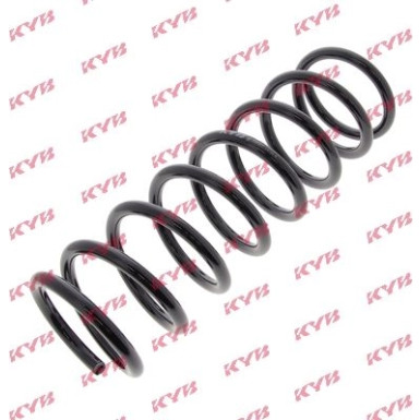 RA5305 Fahrwerksfeder K-Flex