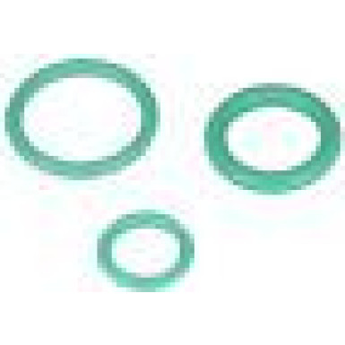 35359 Kondensator, Klimaanlage EASY FIT