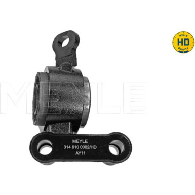 Meyle Lagerung, Lenker MEYLE-HD: Better than OE 314 610 0002/HD