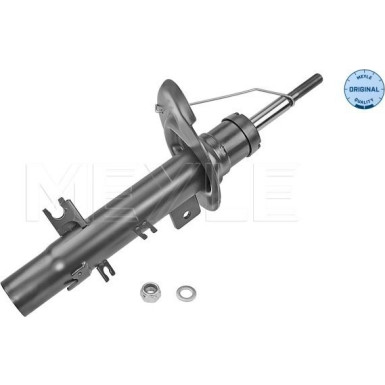 Meyle | Stoßdämpfer | 11-26 623 0016