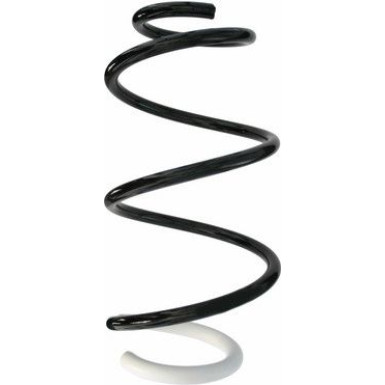 87874 Fahrwerksfeder