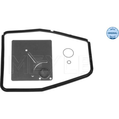 300 243 1102/S Hydraulikfiltersatz, Automatikgetriebe MEYLE-ORIGINAL: True to OE.
