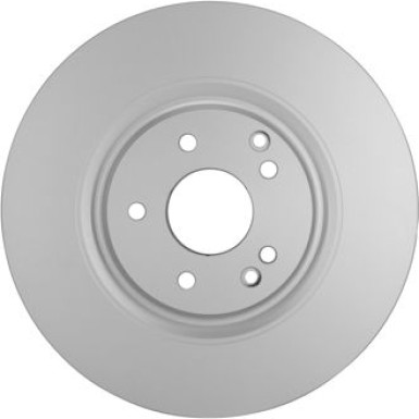 Hella Pagid | Bremsscheibe | 8DD 355 129-481 Hella Pagid | Bremsscheibe | 8DD 355 129-481