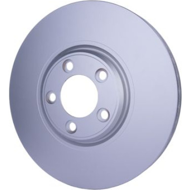 Hella | Bremsscheibe | 8DD 355 128-691