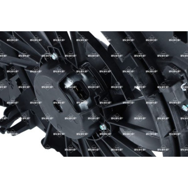 NRF Lüfter, Motorkühlung 470023 NRF Lüfter, Motorkühlung 470023