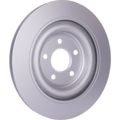 Hella | Bremsscheibe | 8DD 355 128-971