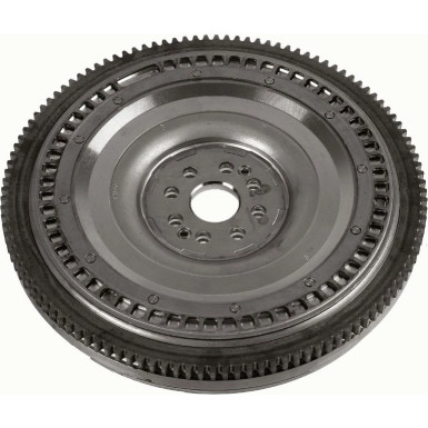 6366 000 008 Schwungrad Zwei-Massen-Schwungrad