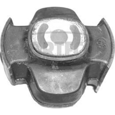 21652765 Halter, Motoraufhängung