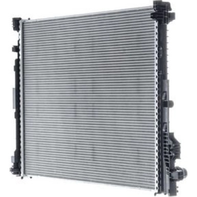 CR 2605 000P Kühler, Motorkühlung BEHR *** PREMIUM LINE ***