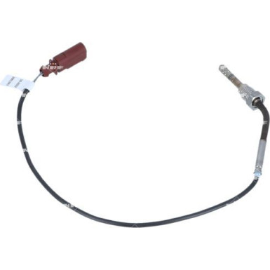 707037 Sensor, Abgastemperatur EASY FIT