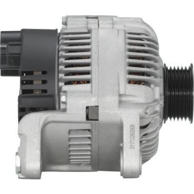 8EL 011 712-261 Generator