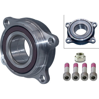 713 6907 60 Radlagersatz