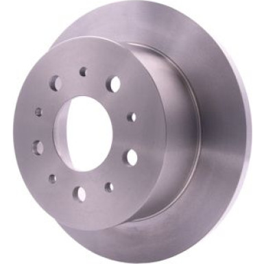 Hella | Bremsscheibe | 8DD 355 113-711