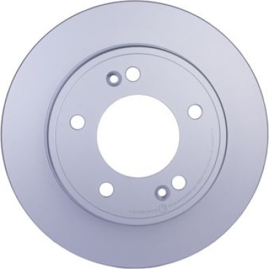 Hella Pagid | Bremsscheibe | 8DD 355 129-451 Hella Pagid | Bremsscheibe | 8DD 355 129-451