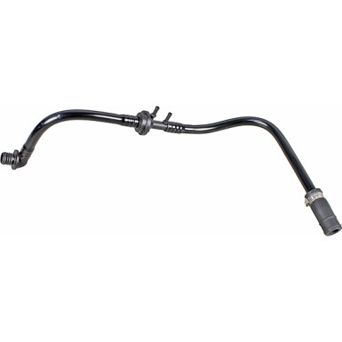 2180007 Unterdruckleitung, Bremskraftverstärker 2180007 Unterdruckleitung, Bremskraftverstärker