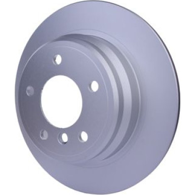 Hella | Bremsscheibe | 8DD 355 127-271