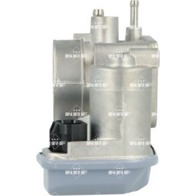 408050 Drosselklappenstutzen