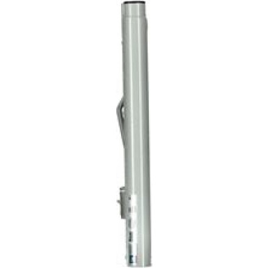 Nissens | Kondensator, Klimaanlage | 940185
