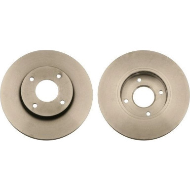 DF4169 Bremsscheibe DF4169 Bremsscheibe