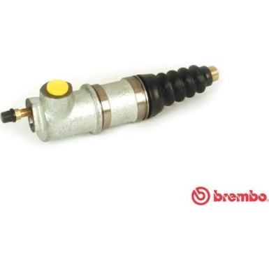 Brembo Nehmerzylinder, Kupplung ESSENTIAL LINE E 23 006