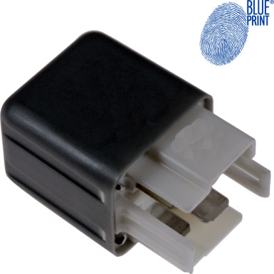 Blue Print | Relais, Glühanlage | ADT31311