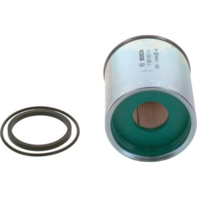 BOSCH | Kraftstofffilter | F 026 402 114