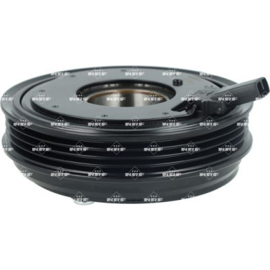 NRF Magnetkupplung, Klimakompressor 380087