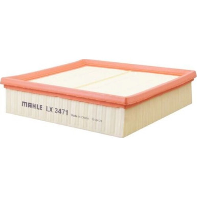 LX 3471 Luftfilter