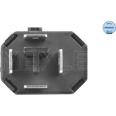 614 890 0016 Bremslichtschalter MEYLE-ORIGINAL: True to OE.