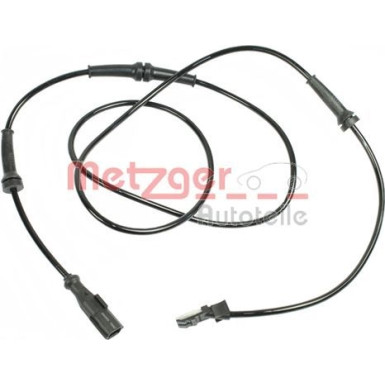 0900905 Sensor, Raddrehzahl GREENPARTS