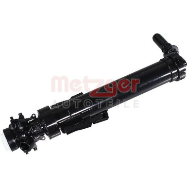 2220769 Waschwasserdüse, Scheinwerferreinigung