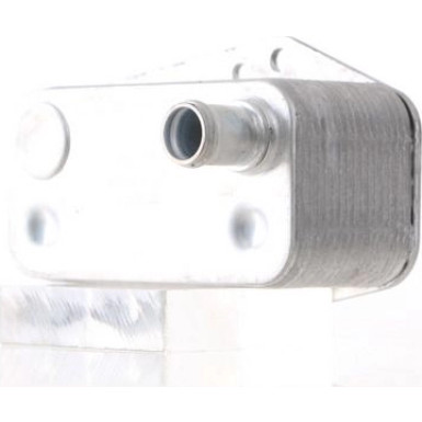 Mahle | Ölkühler, Motoröl | CLC 138 000S